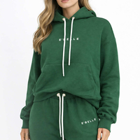 СКЪСЕН МОДЕЛ ГОРНИЩЕ С КАЧУЛКА