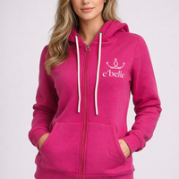 ГОРНИЩЕ С ЦИП И КАЧУЛКА