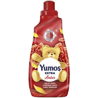 Омекотител Yumos
