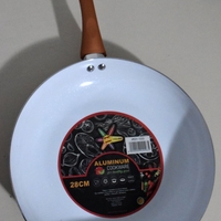 Тиган с керамично покритие 28 см