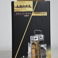 Комплект оливерник от 5 части