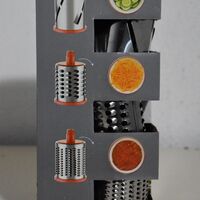 Интересно ренде - мелничка