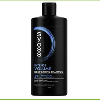 Шампоан Syoss 440 мл