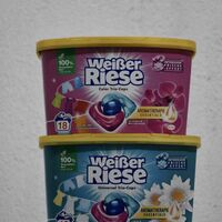 Капсули за пране Weiser Reise