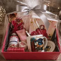 Подаръчна кутия за дипломиране – Rose Graduation Box