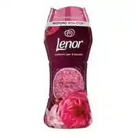 Гранули за омекотяване Lenor