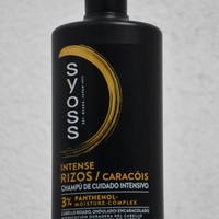 Шампоан Syoss