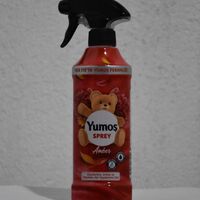 Ароматен спрей Yumos 450 мл