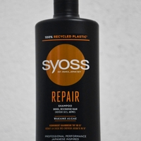 Шампоан Syoss