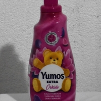 Омекотител Yumos