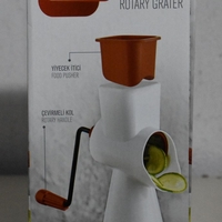 Интересно ренде - мелничка