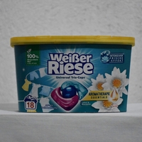 Капсули за пране Weiser Reise