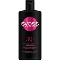 Шампоан Syoss 440 мл