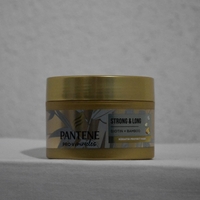 Маска за коса Pantene Strong & Long