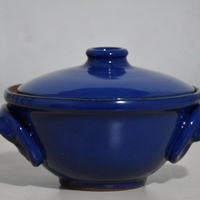 Гювече 0,550 л.