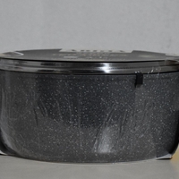 Тенджера Stone индукционна 4.1 л.