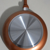 Тиган с керамично покритие 28 см