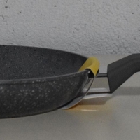 Тиган Stone индукционен 24 см