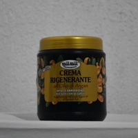 Крем  маски за коса Mill Mill