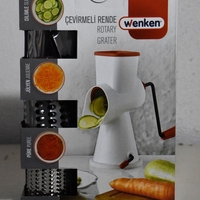 Интересно ренде - мелничка