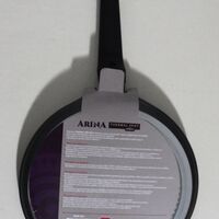 Индукционен тиган за палачинки 26 см