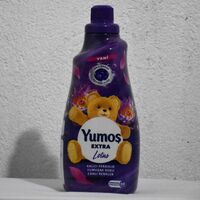 Омекотител Yumos