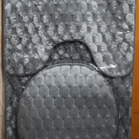 Комплект от 3 части за баня