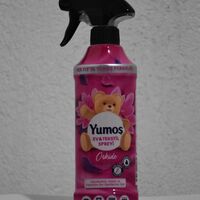 Ароматен спрей Yumos 450 мл