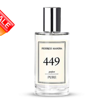 449 FEVER Парфюм