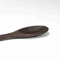 ТЪМНА КОКОСОВА ЛЪЖИЧКА