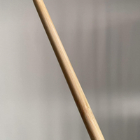 БАМБУКОВА СЛАМКА