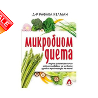 Микробиом диета