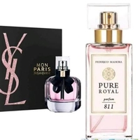 811 YSL Mon Paris