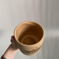 ЕКО ЧАША ОТ БАМБУК