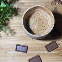 ЕКО ЧАША ОТ БАМБУК