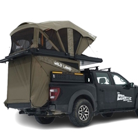 Wild Land Pickup Mate Trunk S