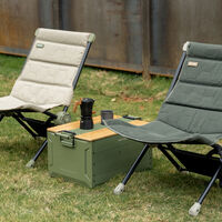 Folding Camping Chair MTS-X
