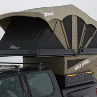 Wild Land Pickup Mate Trunk S
