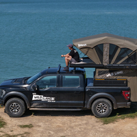 Wild Land Pickup Mate Trunk S