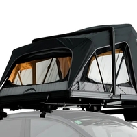 Wild Land OrthFrame Max