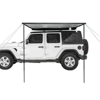 Car Awning LW