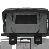 Wild Land OrthFrame Max