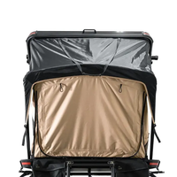 Bush Cruiser V2 Pro 140