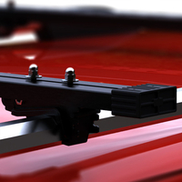 Покривен багажник Wild Land Horizontal 2.0