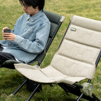 Folding Camping Chair MTS-X