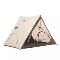 Cambox Shade Lux camping tent
