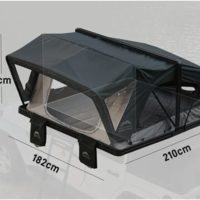 Wild Land OrthFrame Max