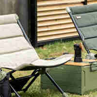 Folding Camping Chair MTS-X