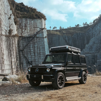 Wild Land Skyera