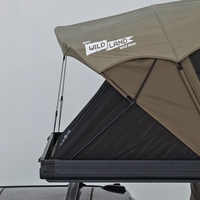 Wild Land Pickup Mate Trunk S